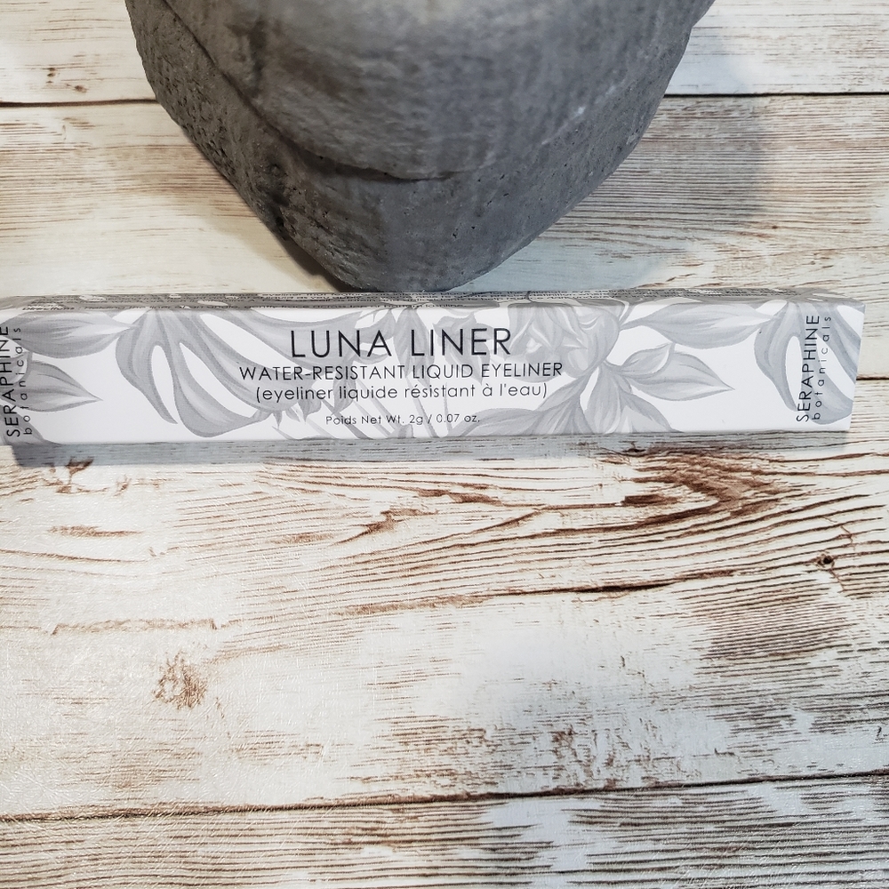 🆕️ Seraphine Botanicals Luna Liner